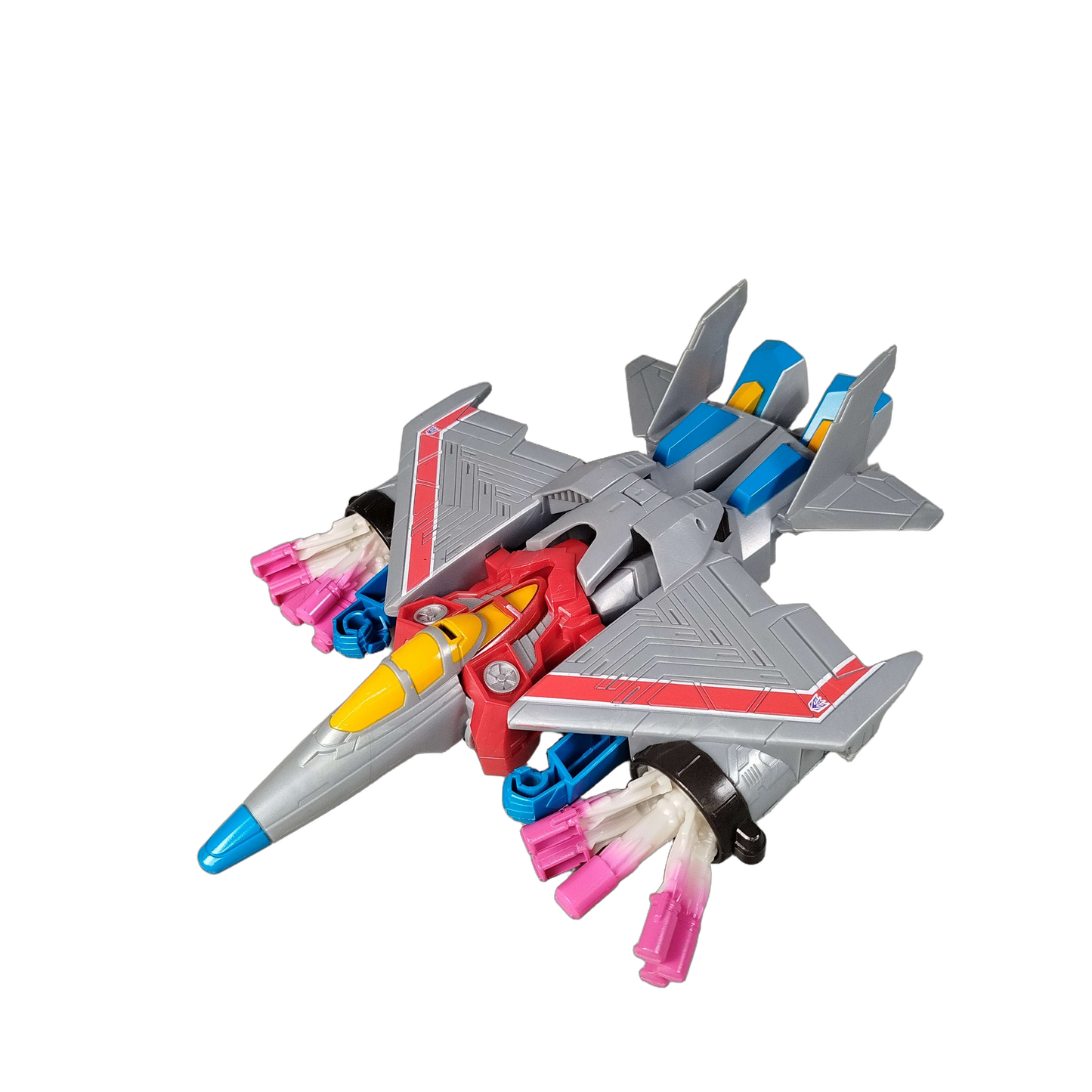 Hasbro Transformers Starscream Actionfigur