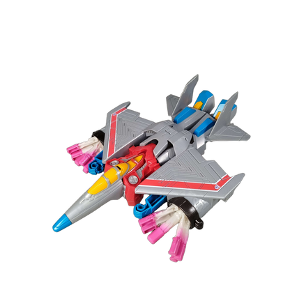 Hasbro Transformers Starscream Actionfigur