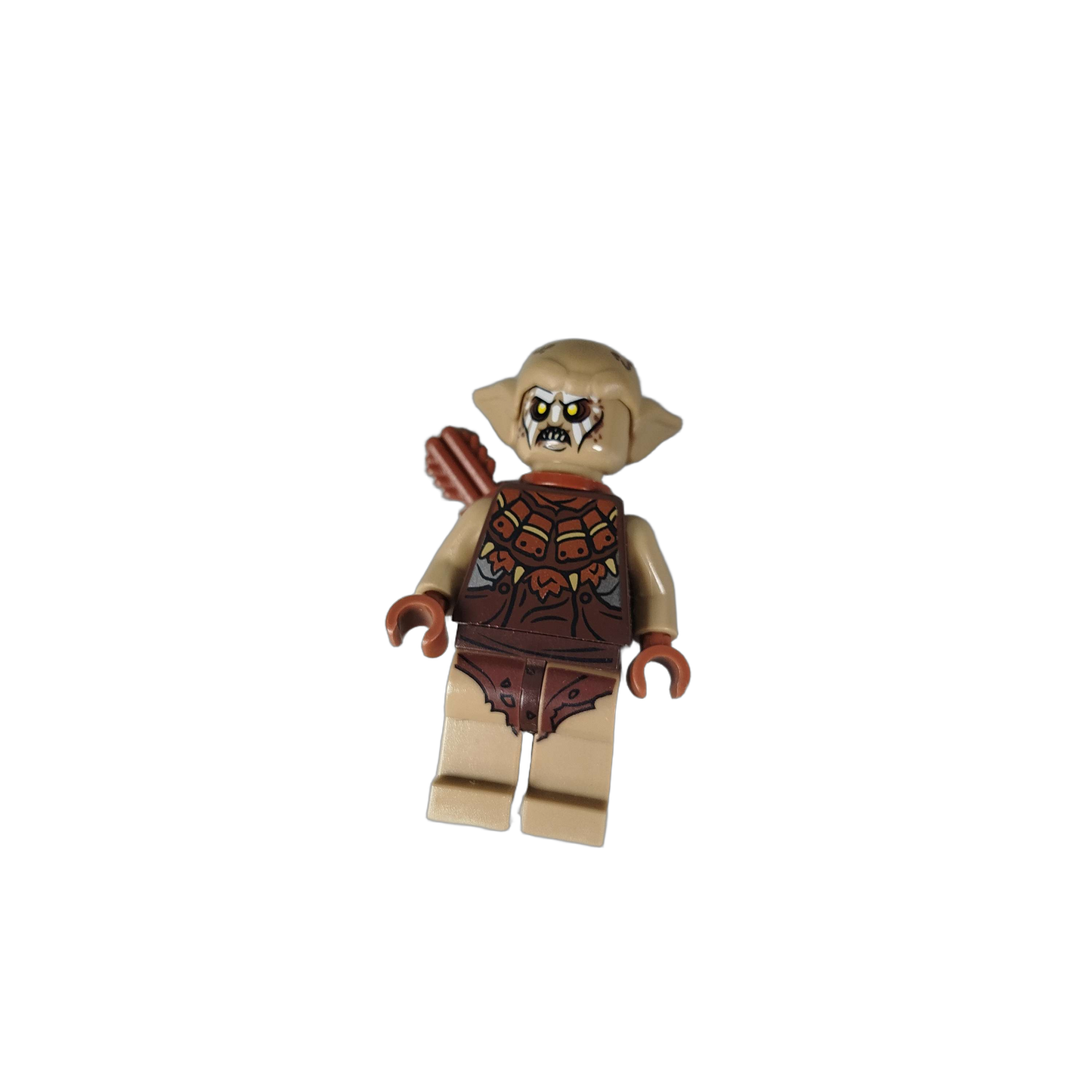 LEGO Der Hobbit Hunter Orc lor039 Figur ab 6–9 Jahre