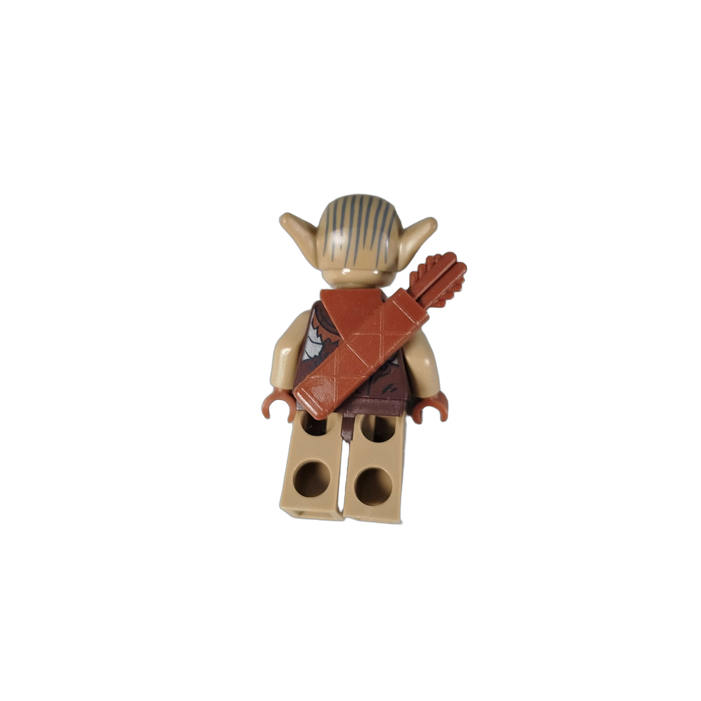LEGO Der Hobbit Hunter Orc lor039 Figur ab 6–9 Jahre