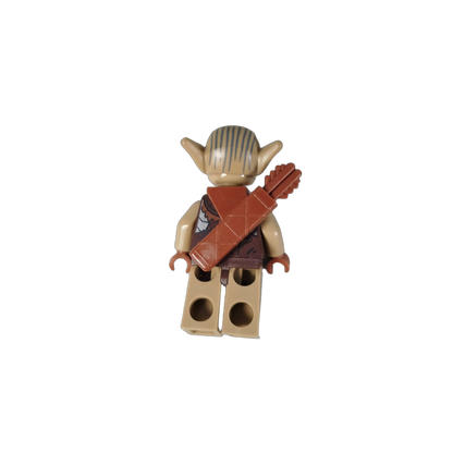LEGO Der Hobbit Hunter Orc lor039 Figur ab 6–9 Jahre