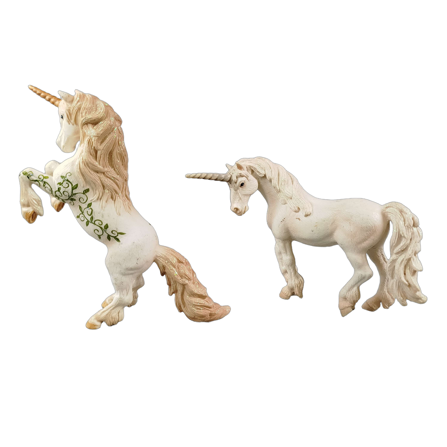 Schleich Bundle Einhorn & Pegasus Set von 5 Figuren