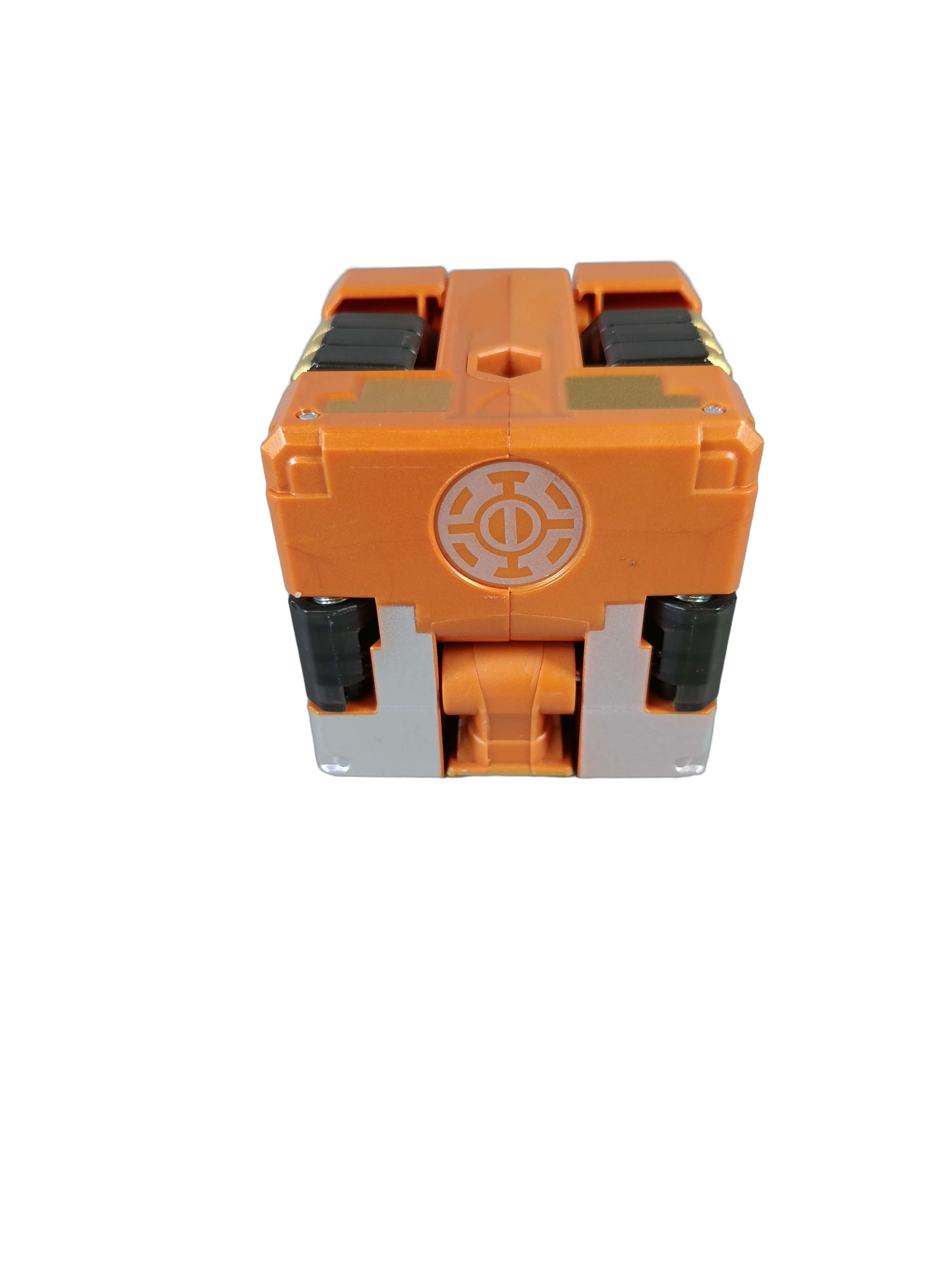 Spin Master 52TOYS BeastBox Kirin Cube Actionfigur transformierbar