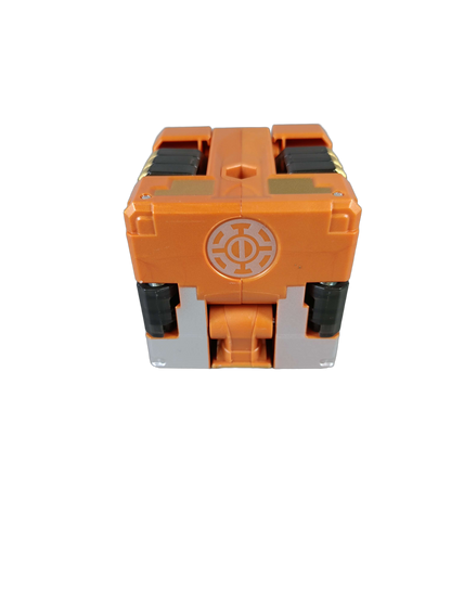 Spin Master 52TOYS BeastBox Kirin Cube Actionfigur transformierbar