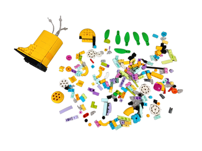 LEGO Blumen in der Gießkanne 31149 Bauset