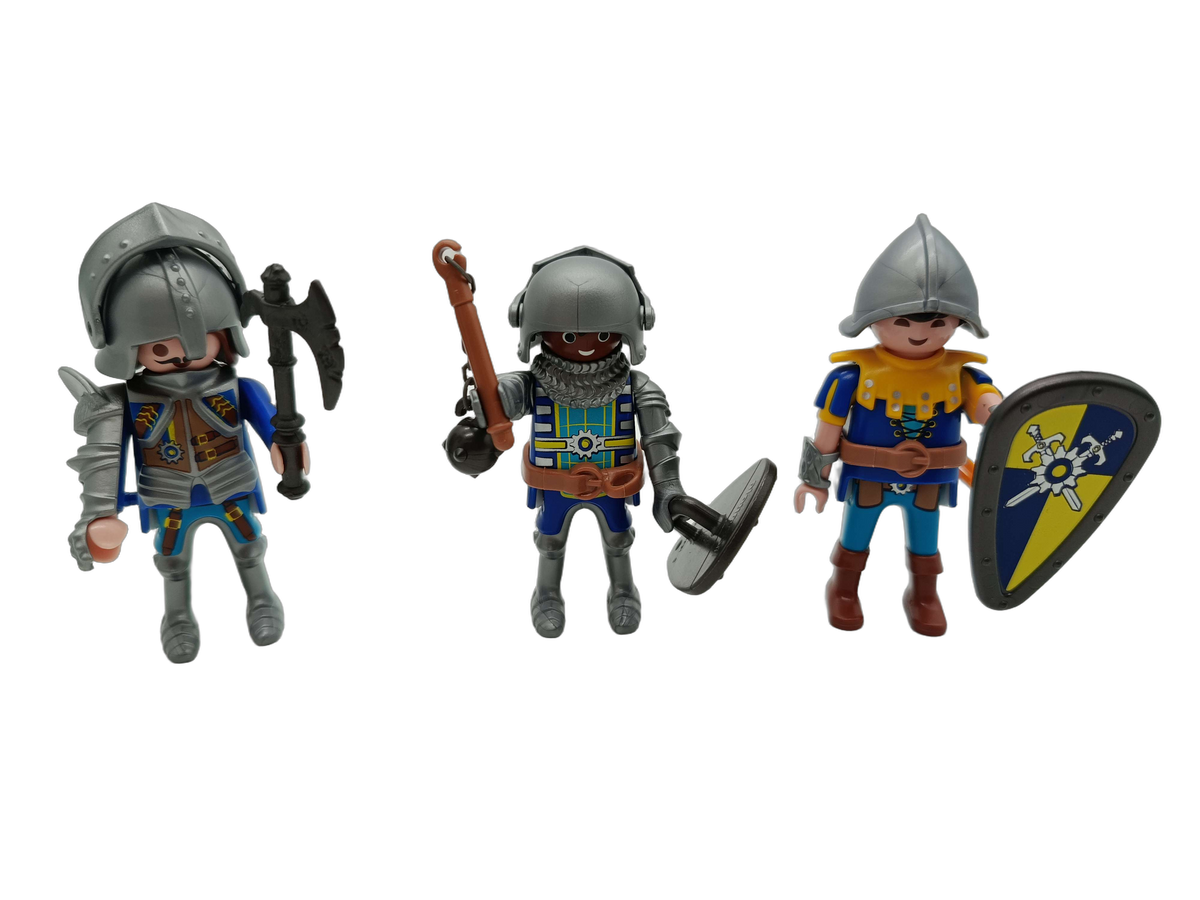 Playmobil Novelmore Mobile Festung 70391 Spielset