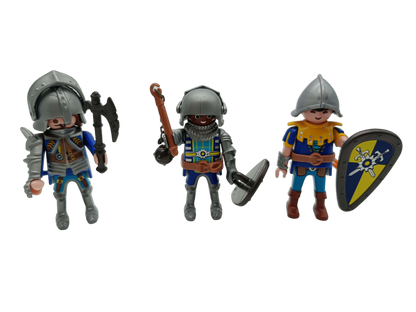 Playmobil Novelmore Mobile Festung 70391 Spielset