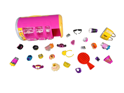 LOL Surprise! Bundle Mini Sweets & Rhythm Empress Set Puppen