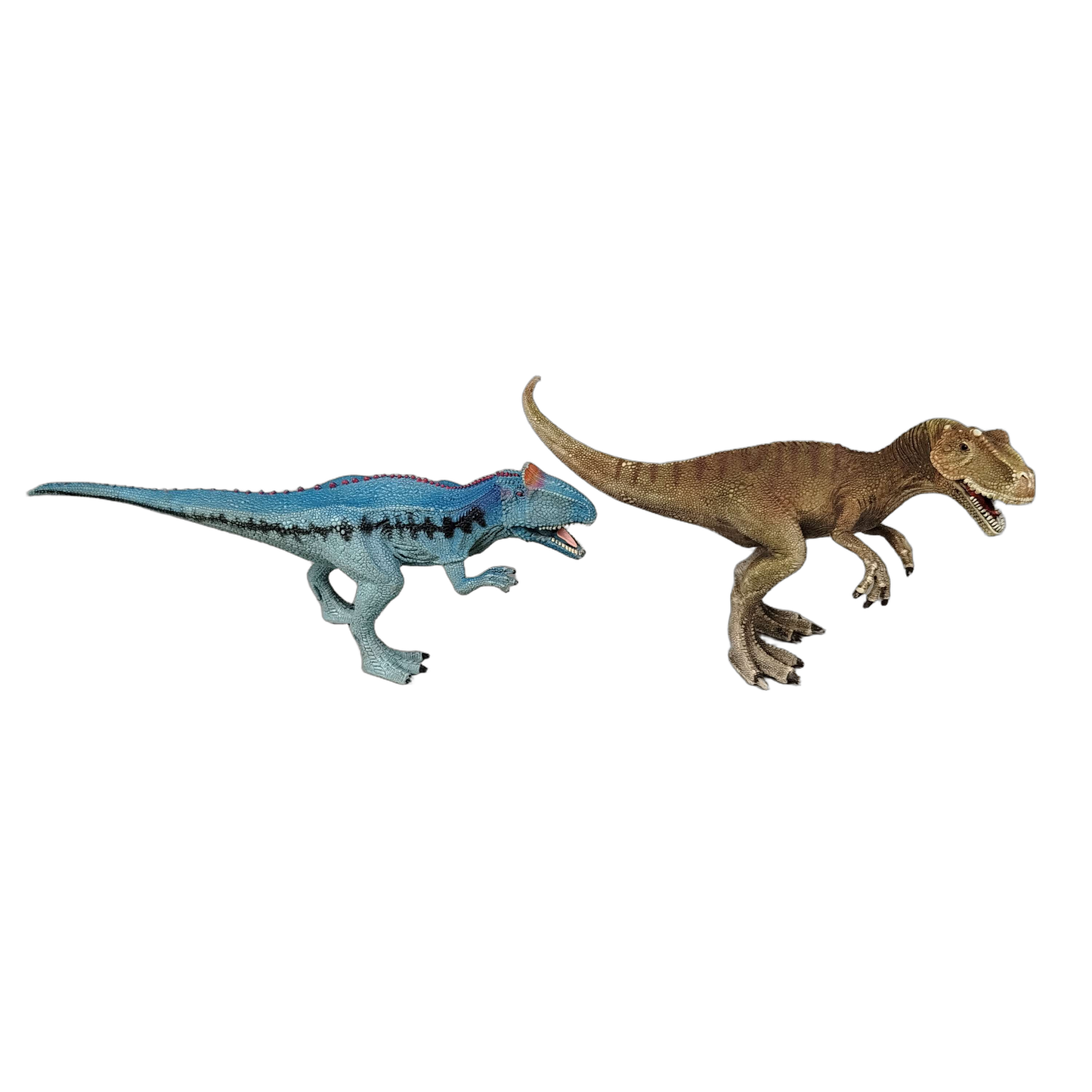 Schleich Tiere Bundle Set von 3 Dinosaurier Figuren