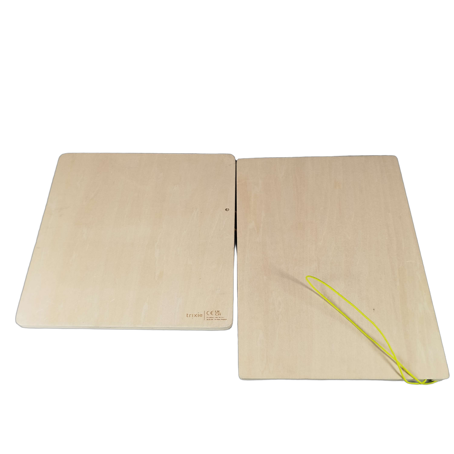 Trixie Bundle Montessori Activity-Board Set Motorik & Lernspiel