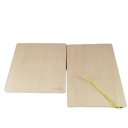 Trixie Bundle Montessori Activity-Board Set Motorik & Lernspiel