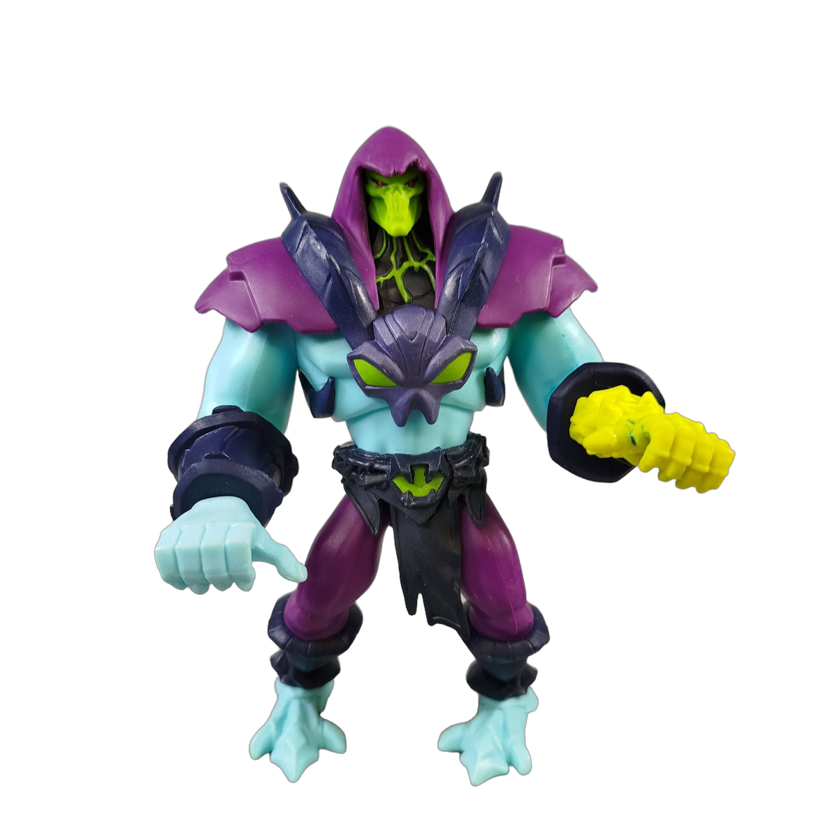 Mattel Bundle Lightyear Set von 2 Actionfiguren