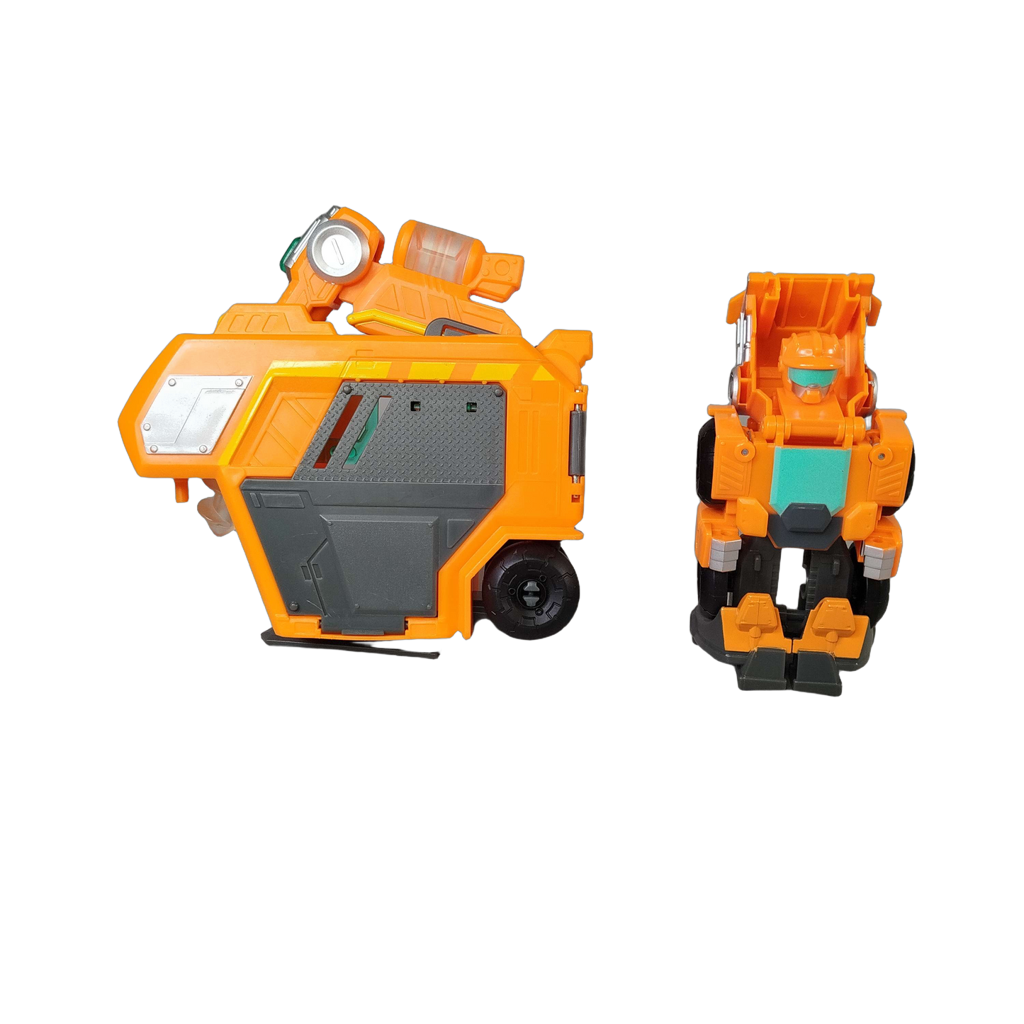 Hasbro Command Center Wedge Actionfigur