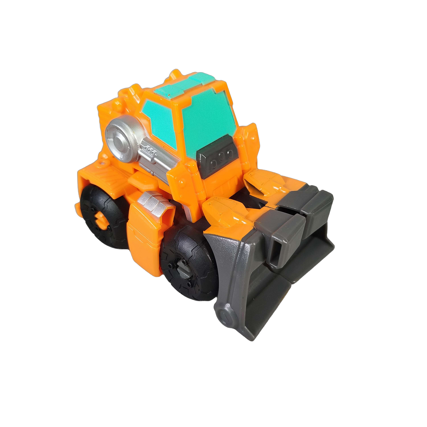 Hasbro Command Center Wedge Actionfigur