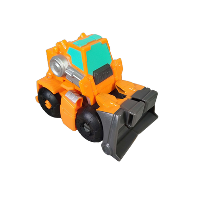 Hasbro Command Center Wedge Actionfigur