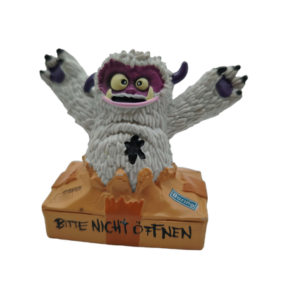 Tonies Bitte nicht öffnen – Bissig! Hörfigur
