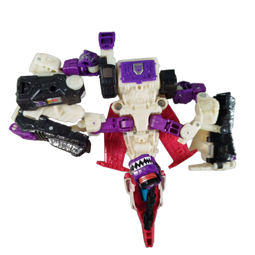 Hasbro Transformers Apeface WFC-S50 Actionfigur