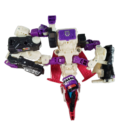 Hasbro Transformers Apeface WFC-S50 Actionfigur
