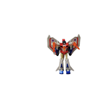 Hasbro Transformers Starscream Actionfigur mit Zubehör