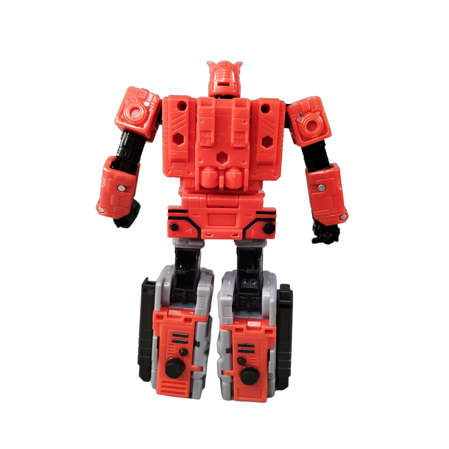 Hasbro Autobot Blaster F3054 Actionfigur