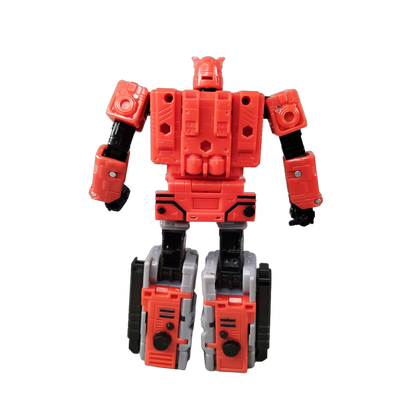 Hasbro Autobot Blaster F3054 Actionfigur