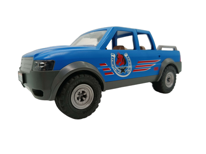 Playmobil Country Mobiler Hufschmied 70518 Spielset mit Zubehör