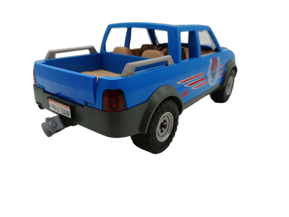 Playmobil Country Mobiler Hufschmied 70518 Spielset mit Zubehör