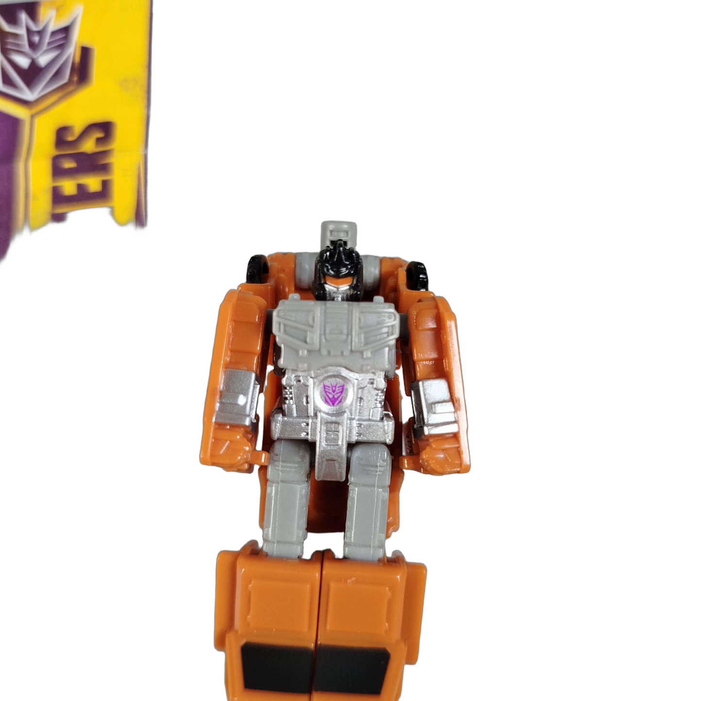Hasbro Bundle Transformers Ramjet Set von 2 Actionfiguren