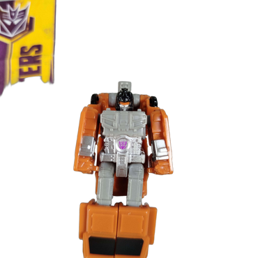 Hasbro Bundle Transformers Ramjet Set von 2 Actionfiguren