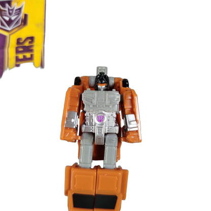 Hasbro Bundle Transformers Ramjet Set von 2 Actionfiguren