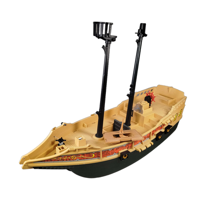 Playmobil Piraten 6678 Piratenschiff Spielset