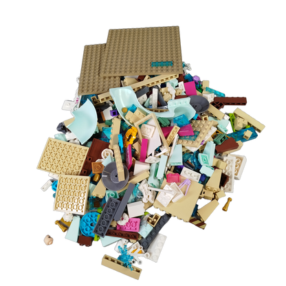 LEGO Frozen 41068 Bauset