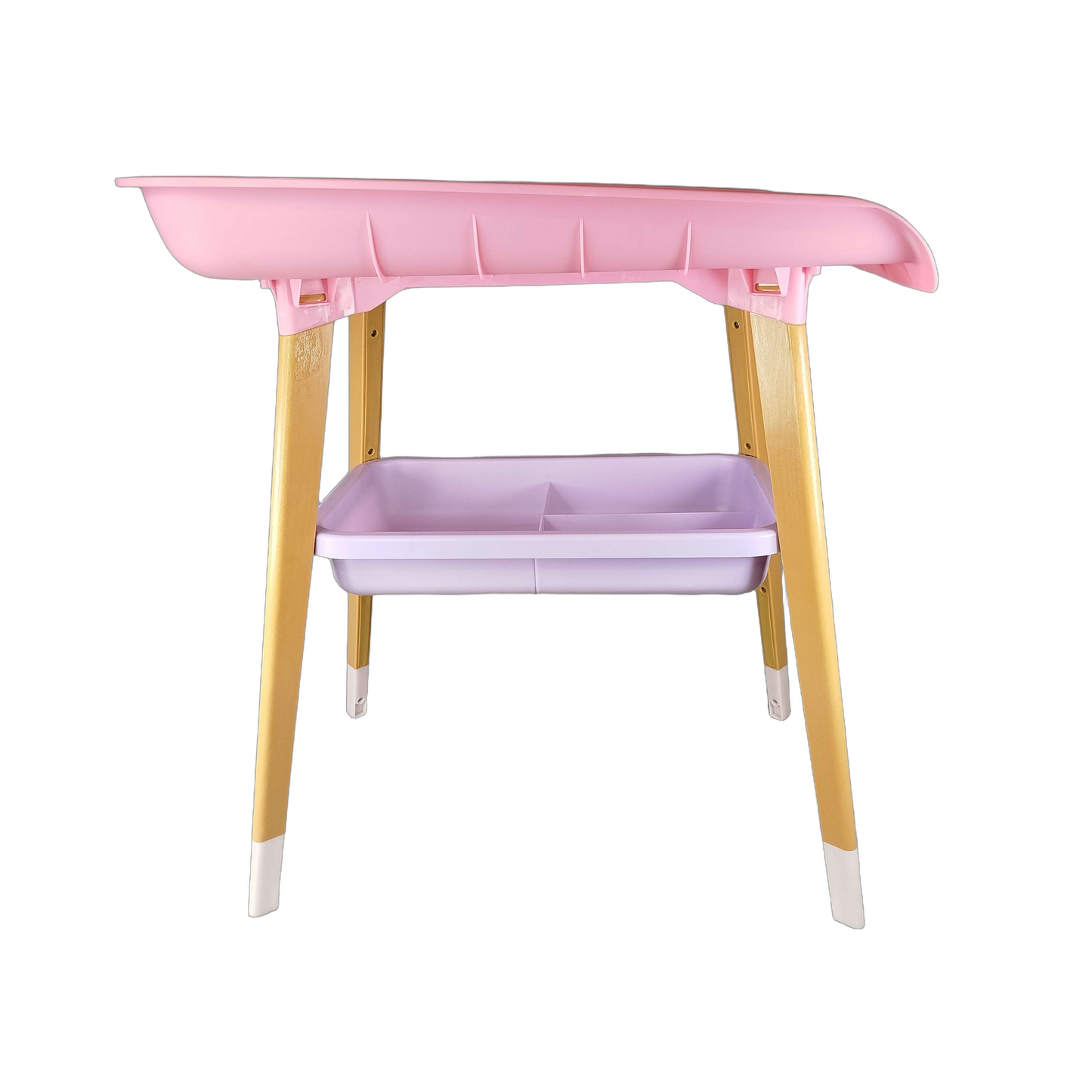 Zapf Creation Bundle Set von 2 Wickeltisch & Töpfchen
