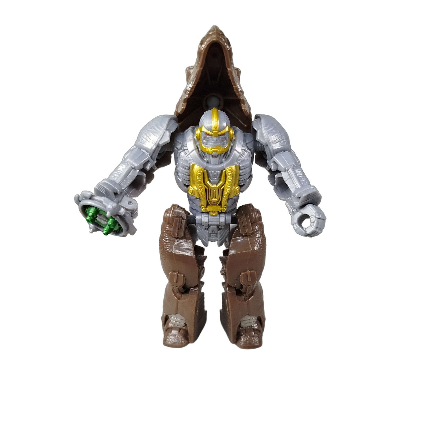 Hasbro Transformers Rhinox BC-02 Actionfigur