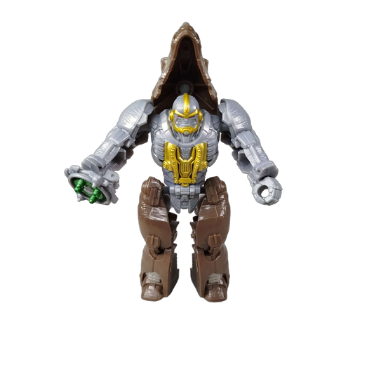 Hasbro Transformers Rhinox BC-02 Actionfigur