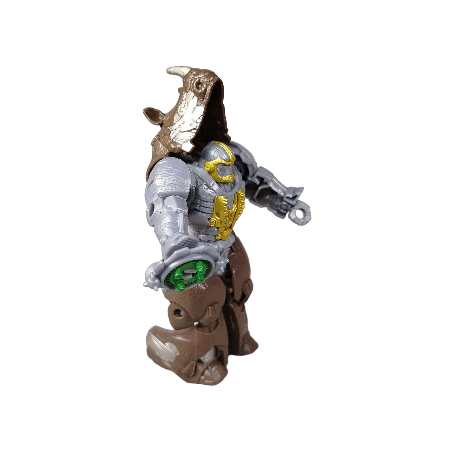 Hasbro Transformers Rhinox BC-02 Actionfigur