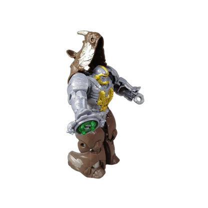 Hasbro Transformers Rhinox BC-02 Actionfigur