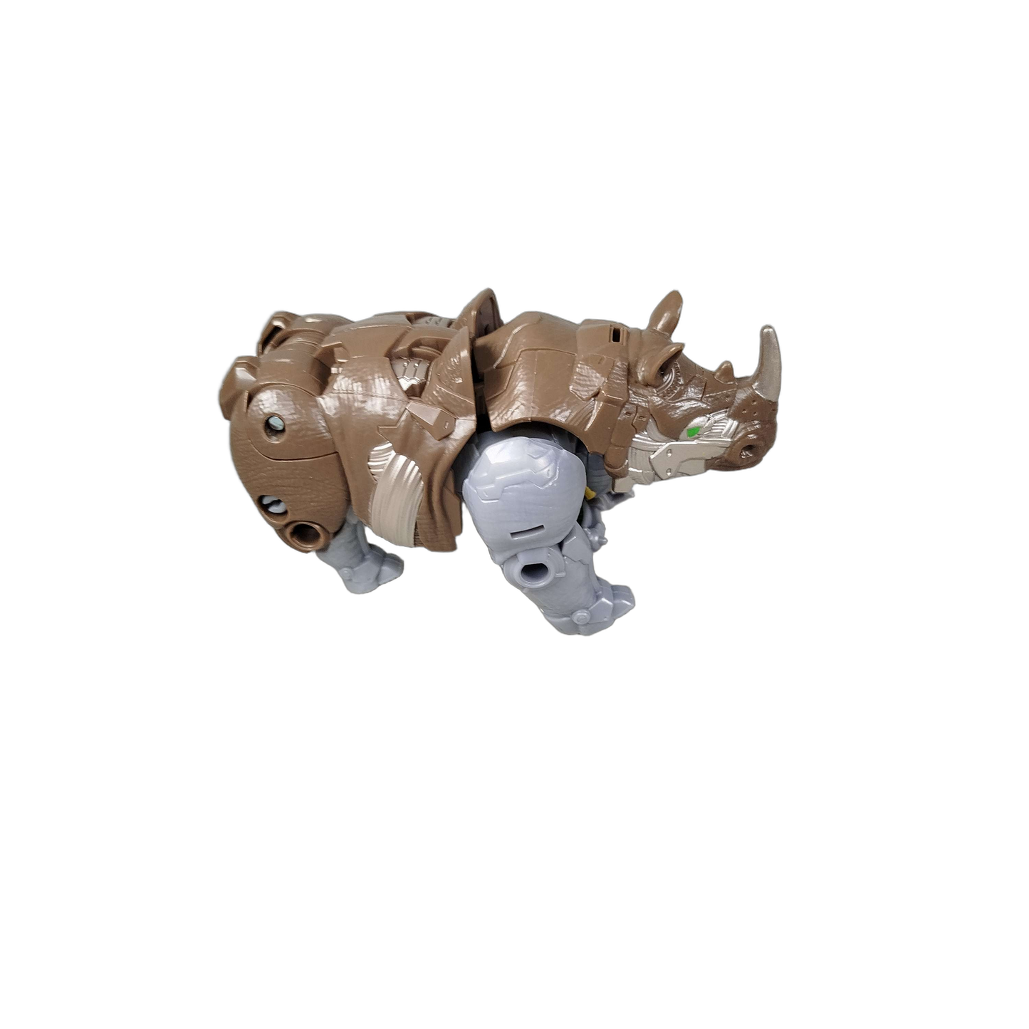 Hasbro Transformers Rhinox BC-02 Actionfigur