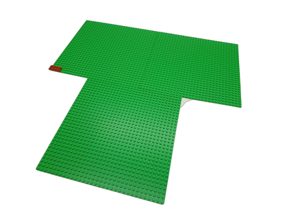Konvolut LEGO Bausteine & Grundplatte ca. 1,5 kg, ab 6 7 8 Jahre