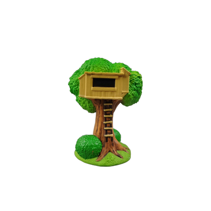 Tonies Miniatur Baumhaus Set