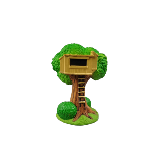 Tonies Miniatur Baumhaus Set