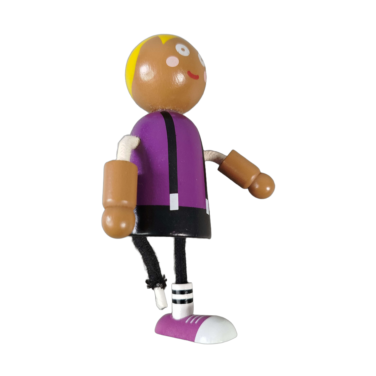 small foot Bundle Holz Set von 11 Figuren