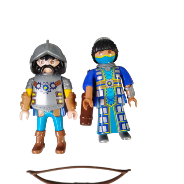 Playmobil Novelmore Defense Squad 70538 Ritter Spielset