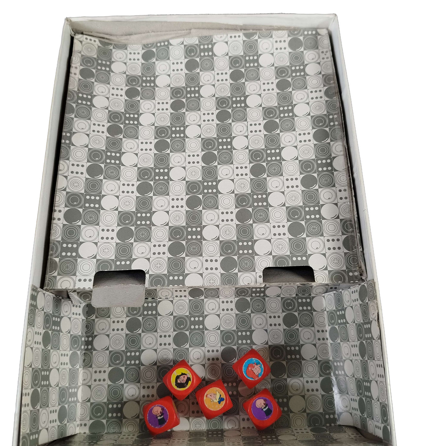 Schmidt Spiele Benjamin Blümchen Kinder Kniffel Würfelspiel