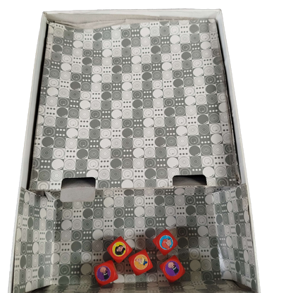 Schmidt Spiele Benjamin Blümchen Kinder Kniffel Würfelspiel