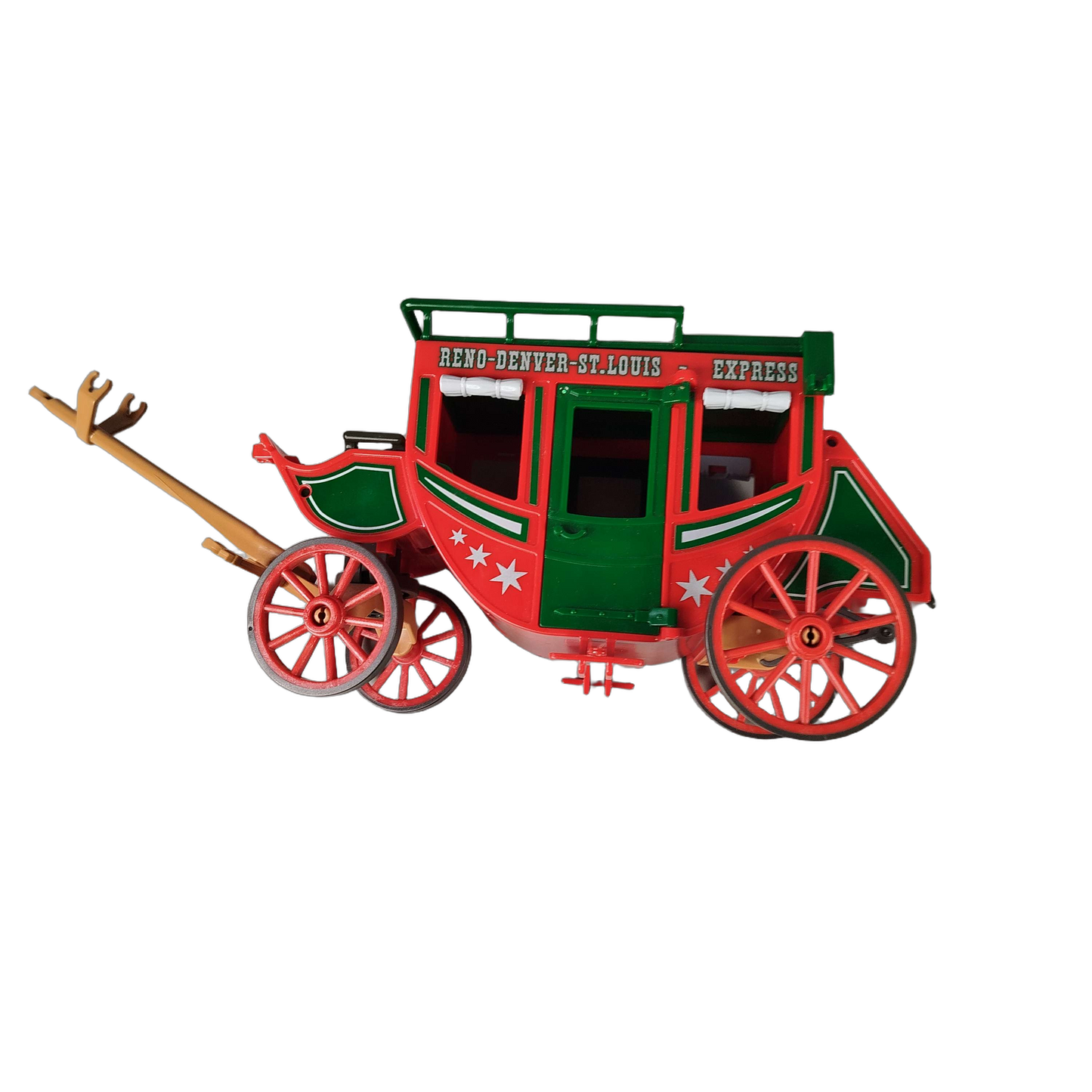Playmobil Western-Postkutsche 4399 Kutsche