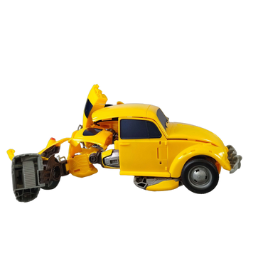 Hasbro Power Charge Bumblebee Actionfigur