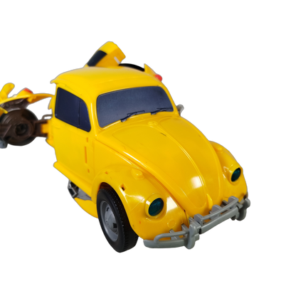 Hasbro Power Charge Bumblebee Actionfigur