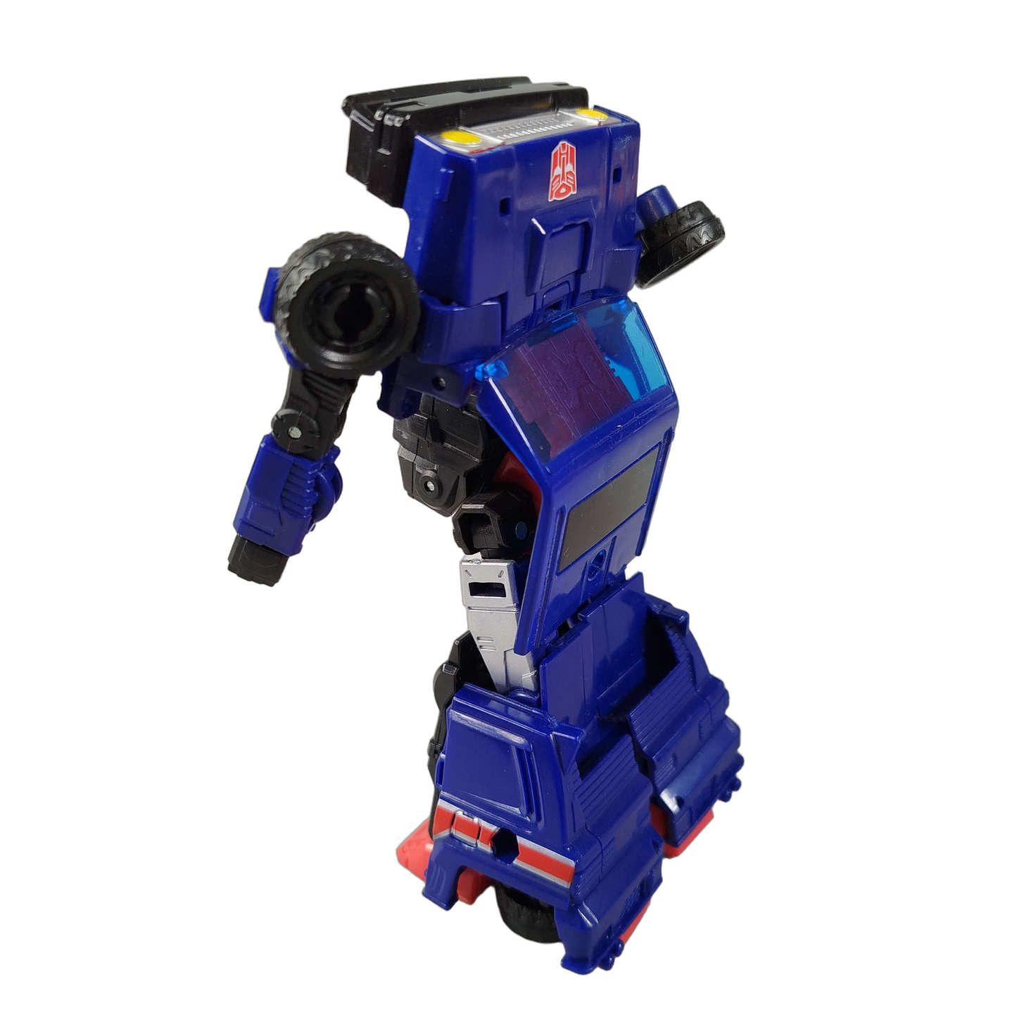 Hasbro Transformers Siege Crosshairs Actionfigur