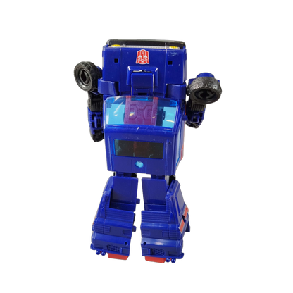 Hasbro Transformers Siege Crosshairs Actionfigur